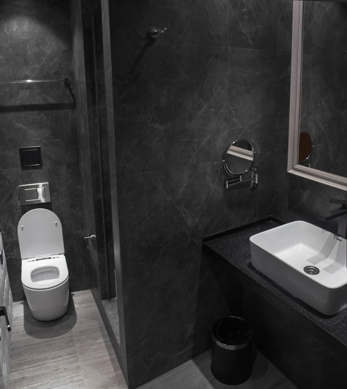East Astana Hotel Dış mekan fotoğraf