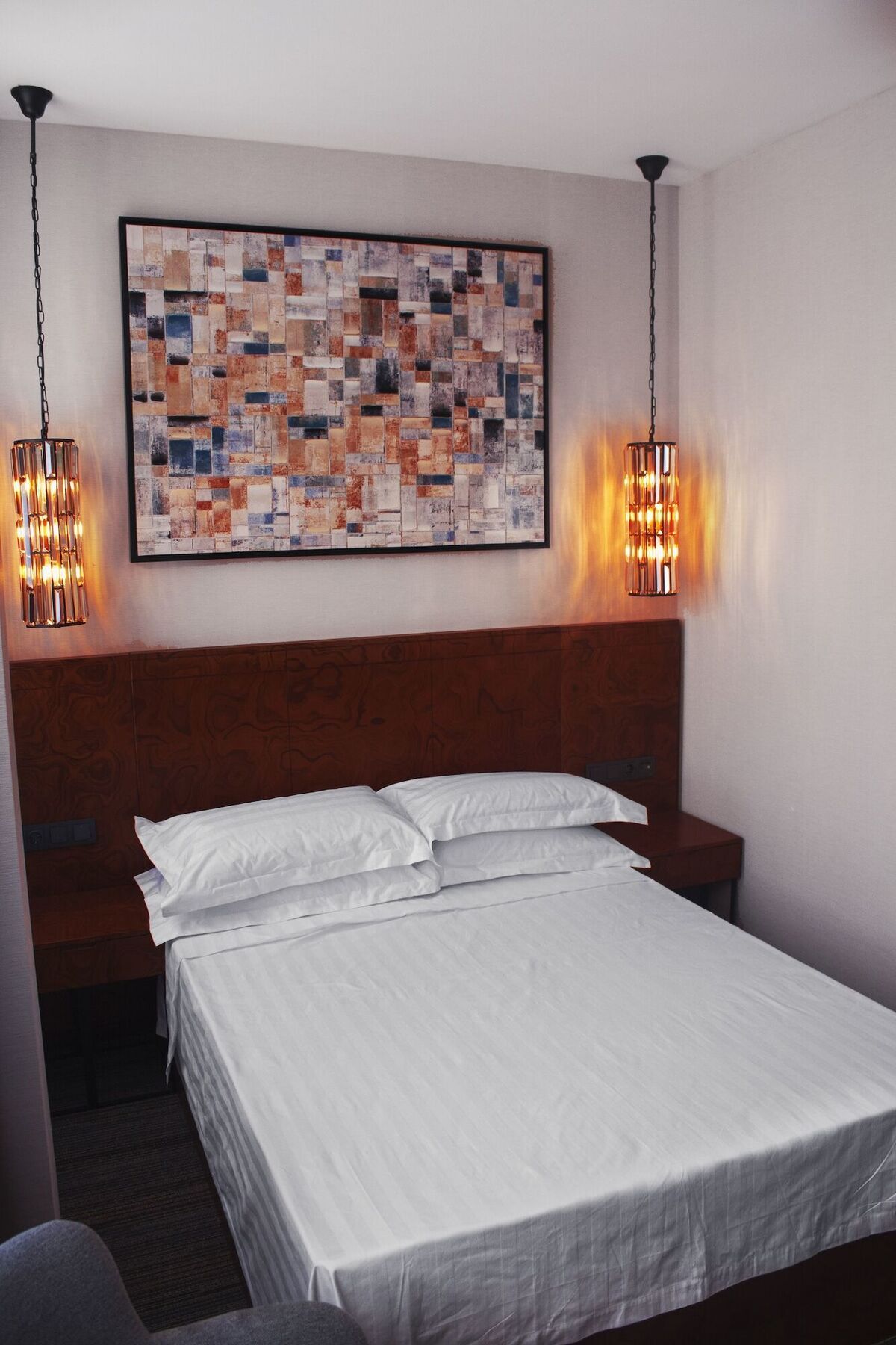 East Astana Hotel Dış mekan fotoğraf